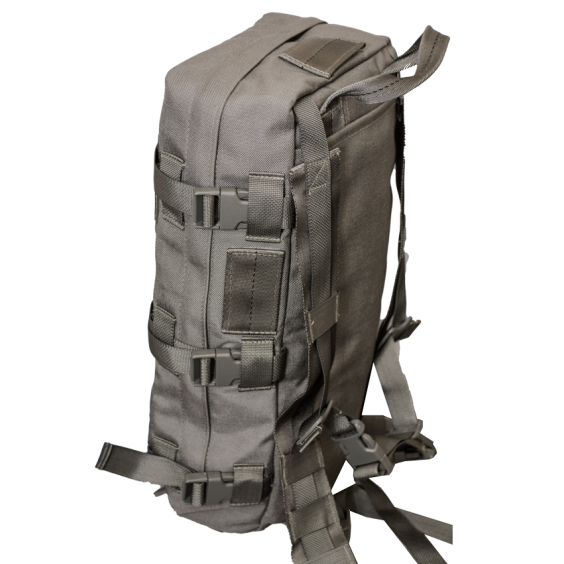 tactical pilot bag