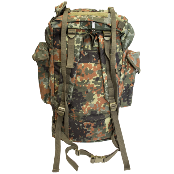 flecktarn backpack