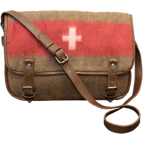 swiss military sling bag