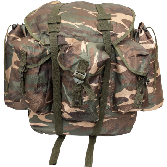hellcat alice pack for sale
