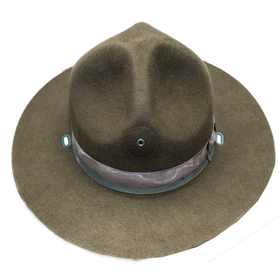 drill sergeant hat for sale