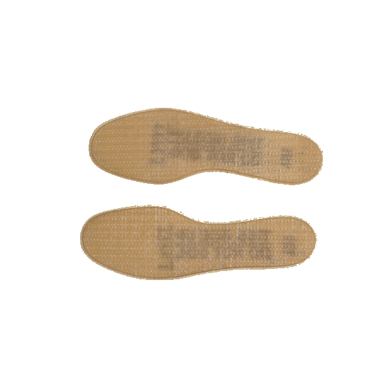 Military Boot Insoles - Coleman's