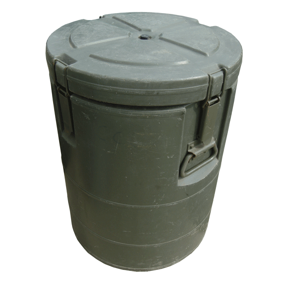 insulated containers for cold food