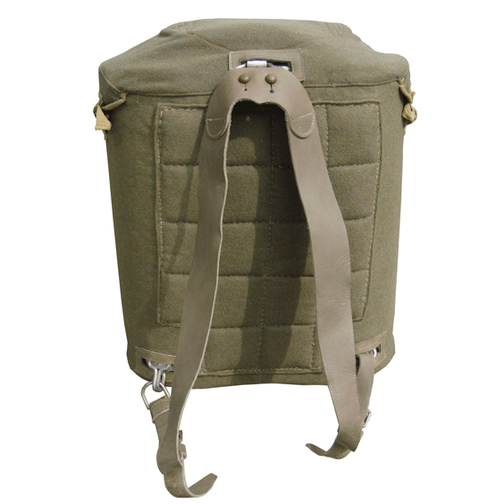 italian military backpack