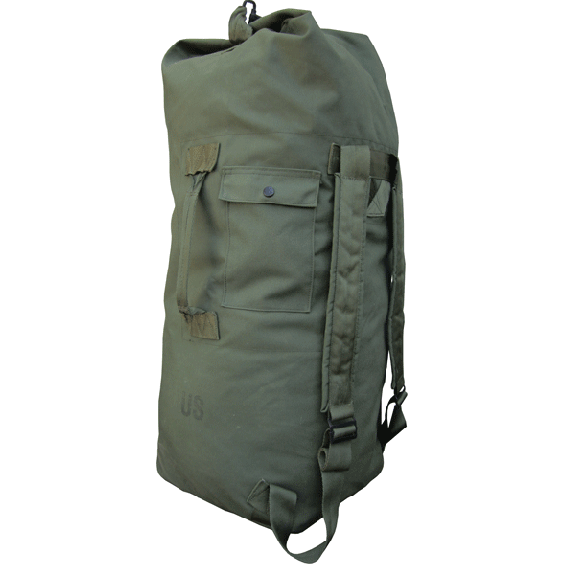 usgi duffle bag