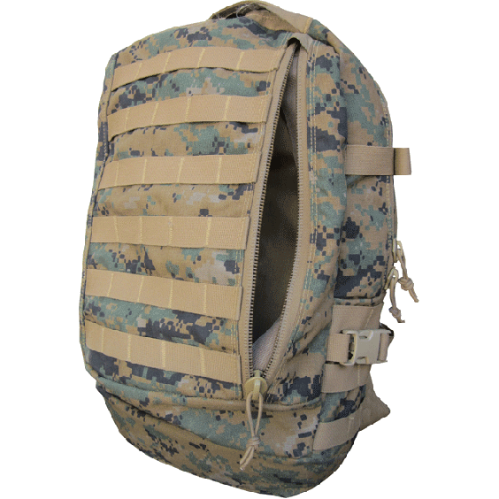 usmc day pack