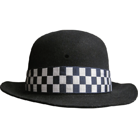 british bowler hat