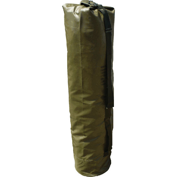 surplus duffle bag