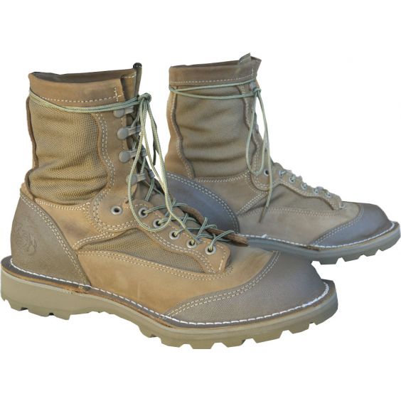marine rat boots