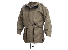 Dutch Military All Weather Jacket-Extra Large
