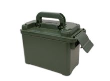 Swiss Army Reinforced Plastic Ammo Can