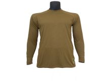 U.S. G.I. USMC FROG Base Layer Shirt-Extra Large