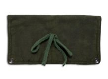 British Military Tool Roll, 2 Pack