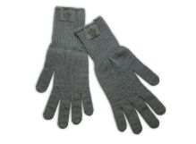 U.S. G.I. Wool Glove Inserts Type II, Large, 2 Pair Pack