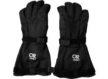 U.S. G.I. OR Pro Modular Gloves with Liner
