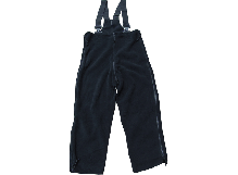 U.S. G.I. POLARTEC® Cold Weather Bibs - Extra Large Long