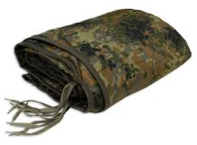 Mil-Tec Flecktarn Poncho Liner