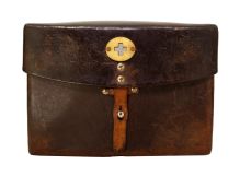 Swiss Military Heirloom Medic Case