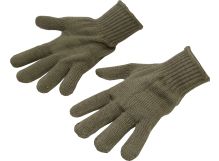 Swiss Military Wool Glove Insert, 2 Pair Pack