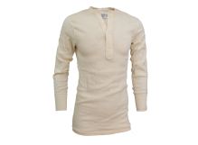 U.S. G.I. Vintage Thermal Shirt-Small