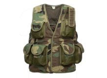 Turkish Military Operational Vest