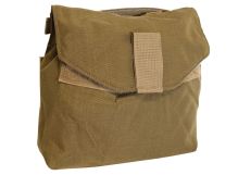 U.S. G.I. XL Waterproof Utility Pouch -2