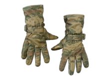 Turkish Drought Camo Waterproof Gloves