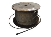 U.S. G.I. Wire Rope 1000 ft. Spool