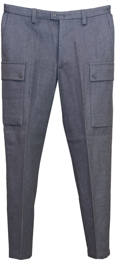 FINNISH ARMY WOOLEN PANTS