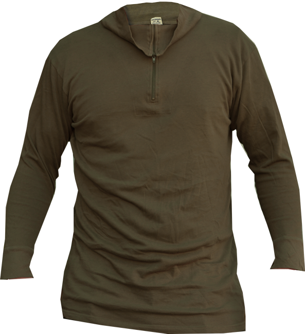 German Military F1 Tricot Shirt, 4 Pack | Colemans
