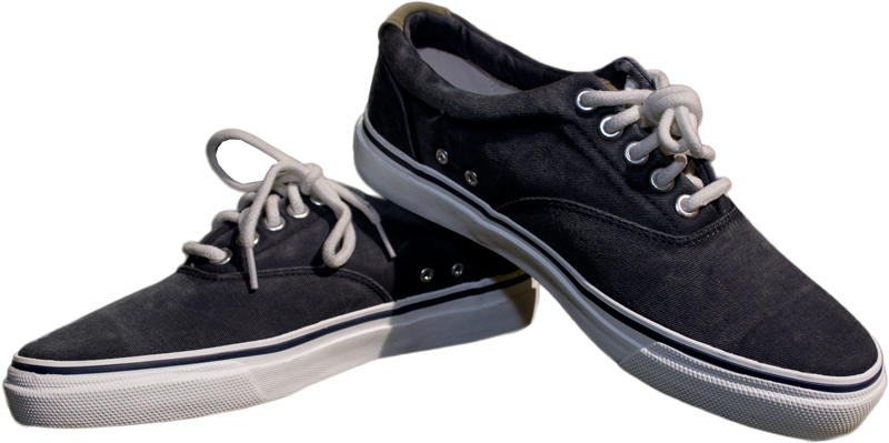 U.S. G.I. Sperry Top-Sider Deck Shoe