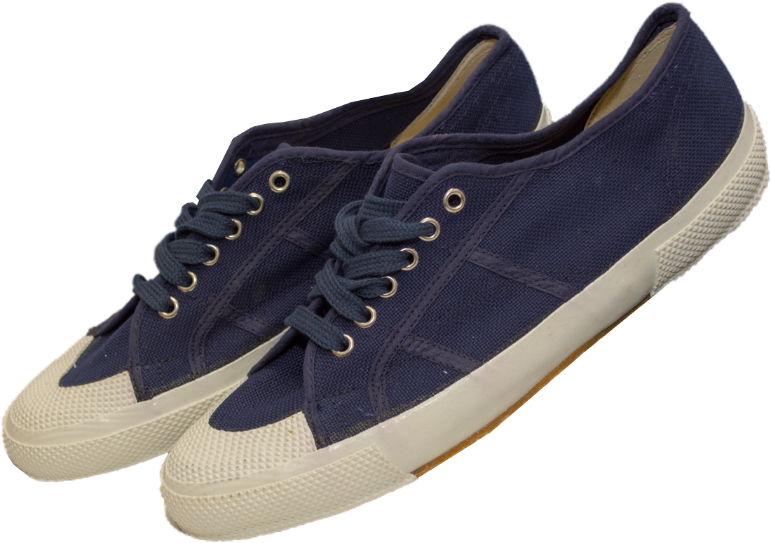 Italian Navy Sport Shoes | Colemans