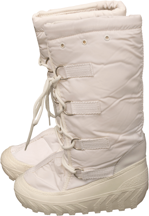 Army shop snow boots