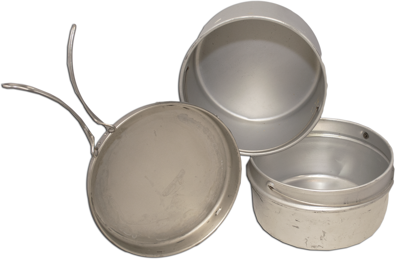 U.S. G.I. Mountain Cook Kit - Coleman's Military Surplus