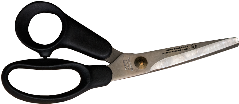 Utility Scissors — Trillium Soaps