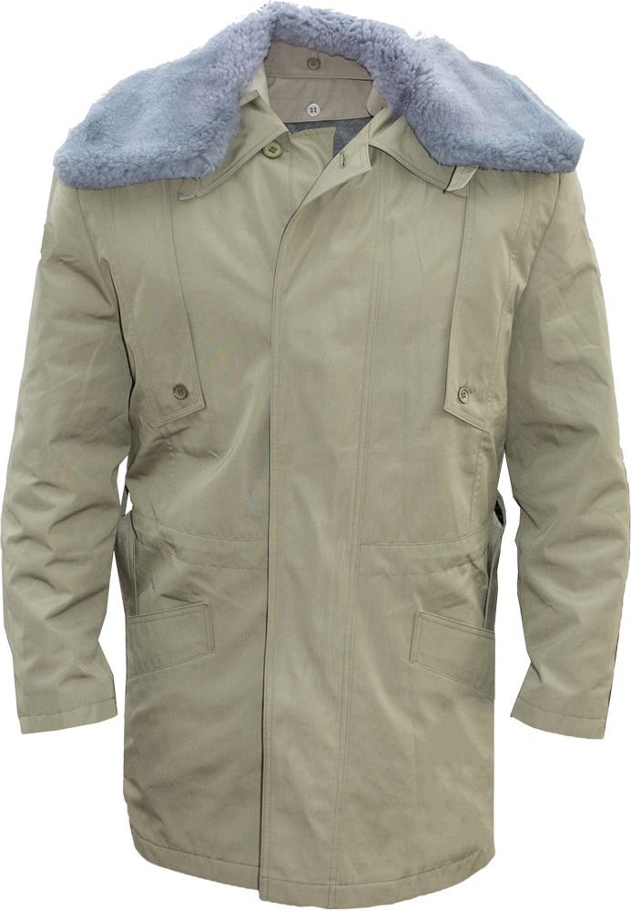 USMA Cadet Parka サイズ50R image.jpg