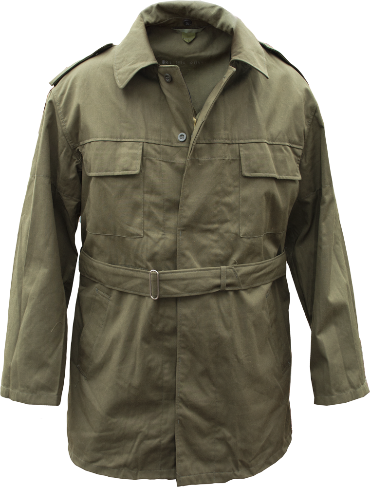 Czech deals m85 jacket