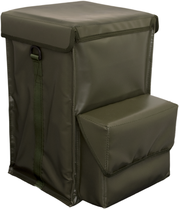 米軍実物　CASE SET TRANSPORT&STORAGE ケース②送料無料 5407.png