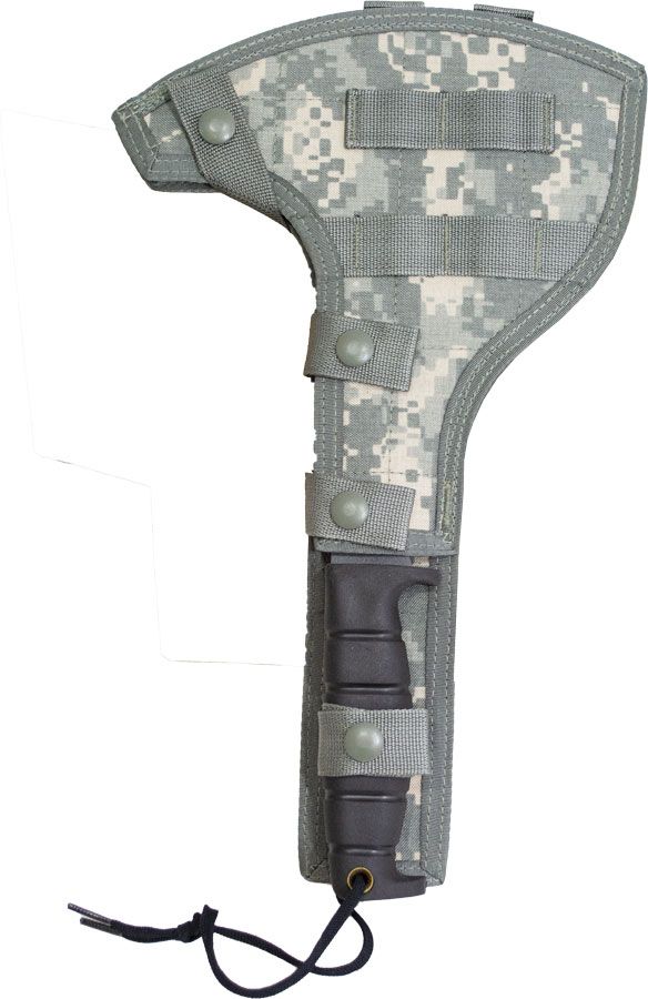 U.S. G.I. Ontario Special Purpose Axe with Sheath | Colemans