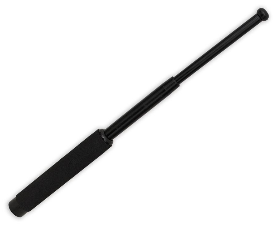 Fox Tactical Expandable Steel Baton | Colemans