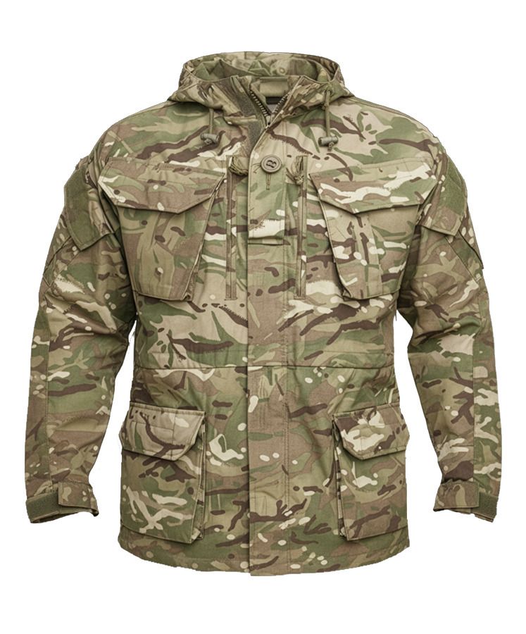 ジャケット・アウター Deuxieme Classe Weather Smock Parka Deuxiem Classe】Weather Smock Parka