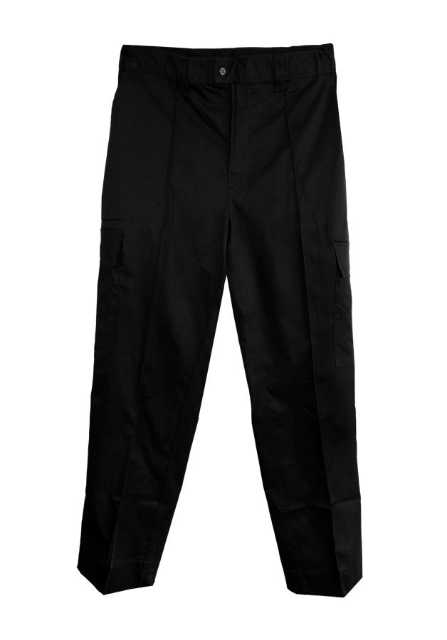 British Police Patrol Trousers