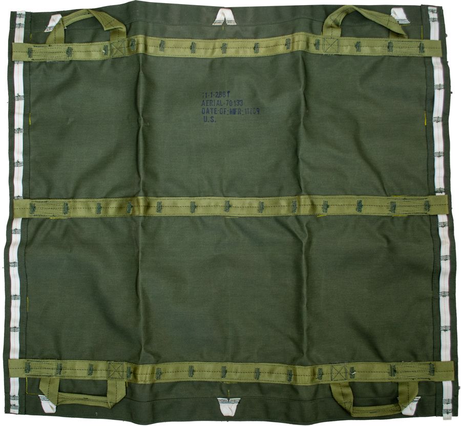 U.S. G.I. Versatile Carry Wrap | Colemans
