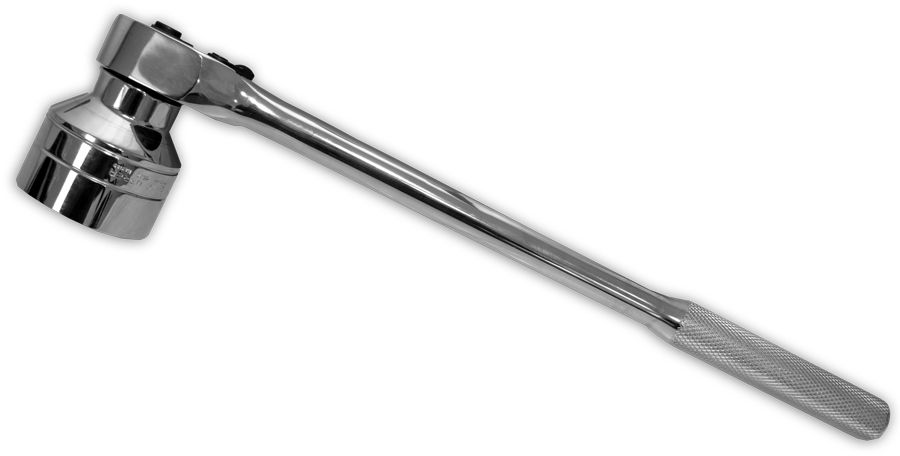 Non 11、13、39A、86 U.S. G.I. 3/4 in. Drive 19 in. Industrial Ratchet | Colemans