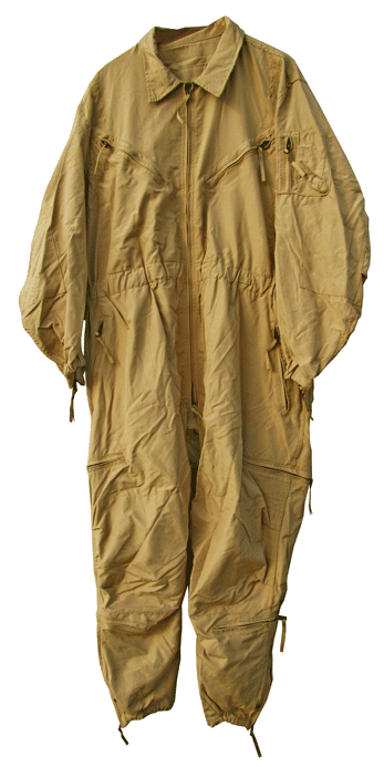 個人装備 U.S.ARMY/CVC COVERALLS.ARAMID LINER SET U.S.ARMY/CVC COVERALLS.ARAMID LINER SET US Combat Vehicleman's