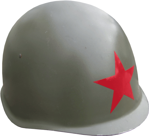 Soviet m52 hot sale helmet