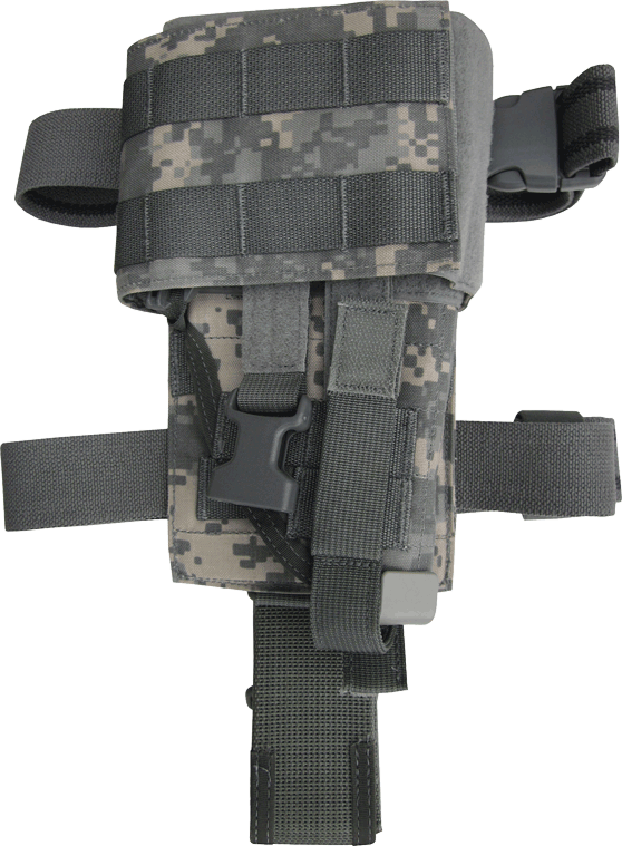 US Military Universal Holster - Eagle Industries - UH-92F-MS