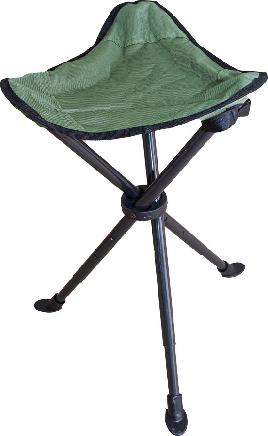 Portable Tripod Stool | Colemans