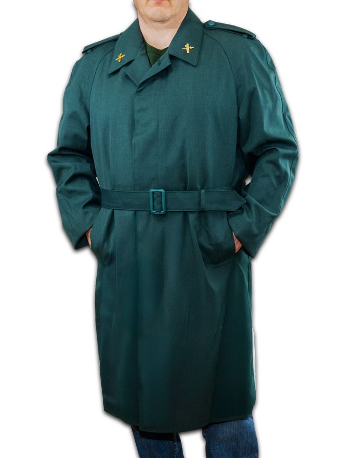 spanish-civil-guard-green-