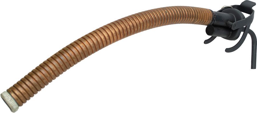 Swiss Military Flexible Jerry Can Spout | Colemans